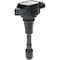 Hitachi 22448-Jf00B/09 Nissan Gt-R 3.8L Oe Ignitn Coil, Igc0079 IGC0079 - alternate 1